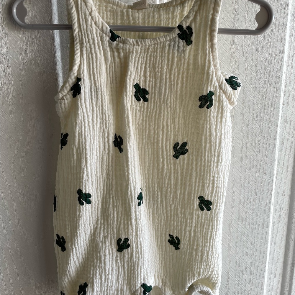 romper